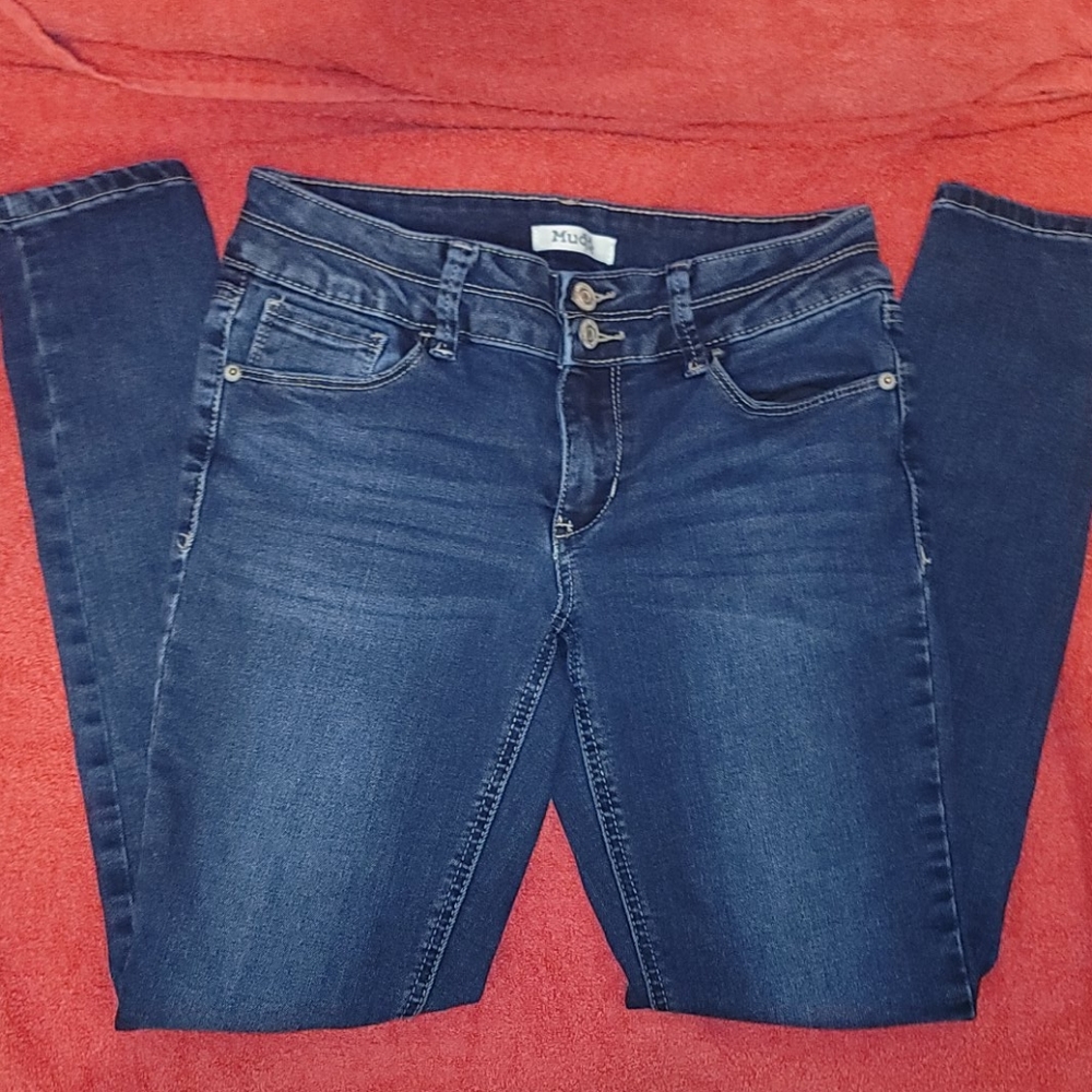💰Mudd Jean Pants Girls Size 14